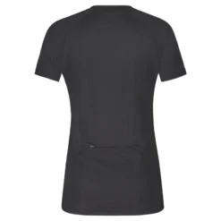 Scott Trail Flow Pro Women's Short Sleeve Jersey - Black 9 Scott Trail Flow Pro Women's Short Sleeve Jersey - Black -CycloPro Shop 4031160001A
