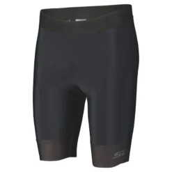 Scott RC Pro Men's Lycra Shorts - Black/White 11 Scott RC Pro Men's Lycra Shorts - Black/White -CycloPro Shop 4031281659