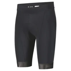 Scott RC Team Men's Lycra Shorts - Black/Dark Grey -CycloPro Shop 4031331659