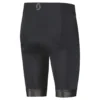 Scott RC Team Men's Lycra Shorts - Black/Dark Grey 1 Scott RC Team Men's Lycra Shorts - Black/Dark Grey -CycloPro Shop 4031331659A