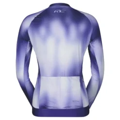 Scott RC Pro Women's Long Sleeve Jersey - Dream Blue/Moon Blue 7 Scott RC Pro Women's Long Sleeve Jersey - Dream Blue/Moon Blue -CycloPro Shop 4031377525A