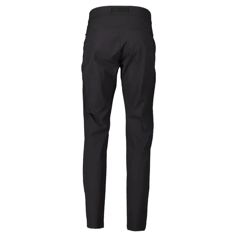 Scott Ripstop Mountain Men's Pants - Black 5 Scott Ripstop Mountain Men's Pants - Black - Image 3