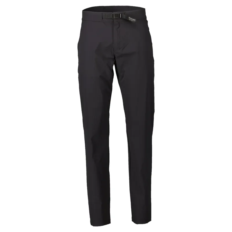 Scott Ripstop Mountain Men's Pants - Black 6 Scott Ripstop Mountain Men's Pants - Black - Image 4