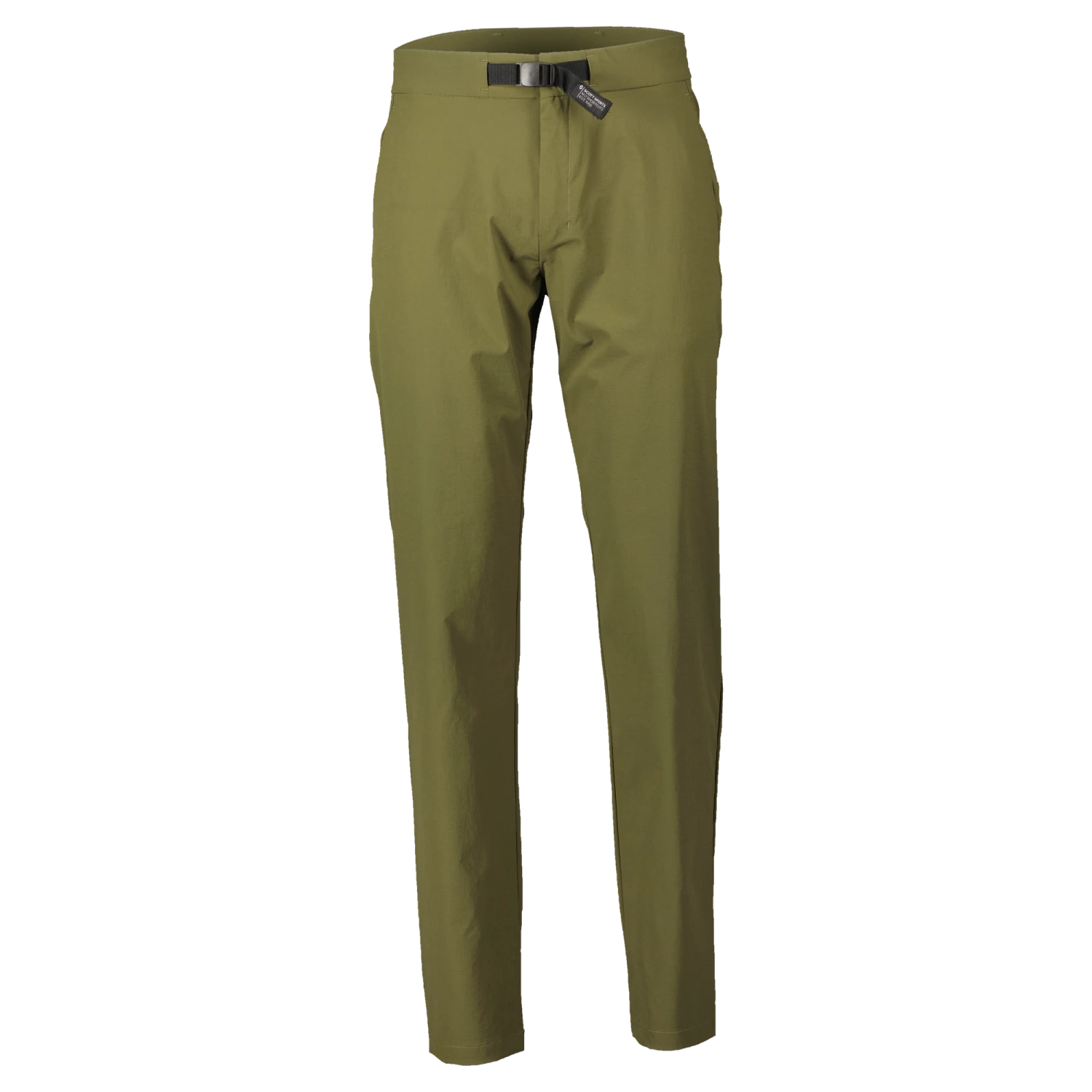 Scott Ripstop Mountain Men's Pants - Black 4 Scott Ripstop Mountain Men's Pants - Black - Image 2