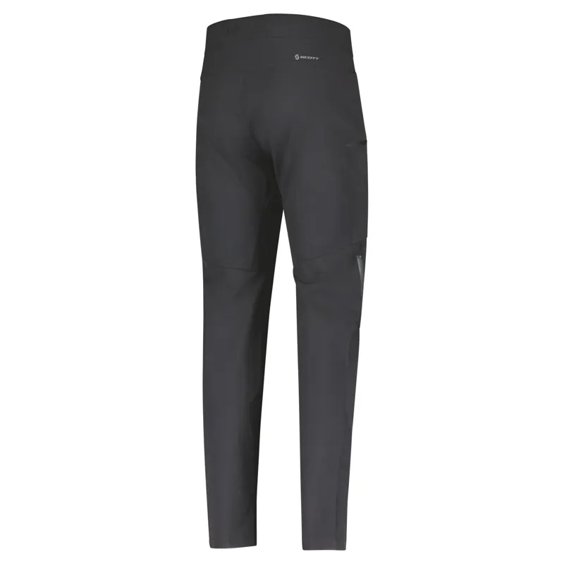 Scott Explorair Tech Men's Pants - Black 3 Scott Explorair Tech Men's Pants - Black