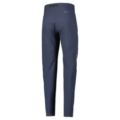 Scott Explorair Tech Men's Pants - Dark Blue/Black 8 Scott Explorair Tech Men's Pants - Dark Blue/Black -CycloPro Shop 4031746771A 1
