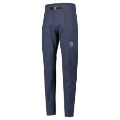 Scott Explorair Tech Men's Pants - Fir Green/Black -CycloPro Shop 4031746771 1 1