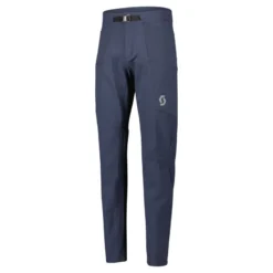 Scott Explorair Tech Men's Pants - Dark Blue/Black 9 Scott Explorair Tech Men's Pants - Dark Blue/Black -CycloPro Shop 4031746771 1
