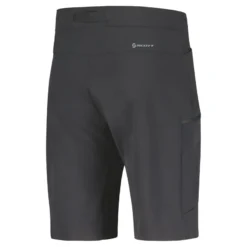 Scott Explorair Tech Men's Baggy Shorts - Black 9 Scott Explorair Tech Men's Baggy Shorts - Black -CycloPro Shop 4031750001A