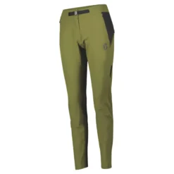 Scott Explorair Tech Women's Pants - Braze Orange -CycloPro Shop 4031767386