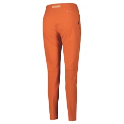 Scott Explorair Tech Women's Pants - Braze Orange -CycloPro Shop 4031767539A