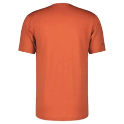 Scott Defined Merino Men's Short Sleeve Jersey - Braze Orange 10 Scott Defined Merino Men's Short Sleeve Jersey - Braze Orange -CycloPro Shop 4031807539A