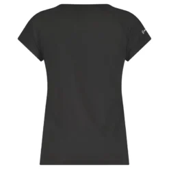 Scott Defined DRI Women's Short Sleeve Jersey - Black 11 Scott Defined DRI Women's Short Sleeve Jersey - Black -CycloPro Shop 4031880001A