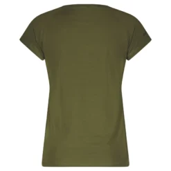 Scott Defined DRI Women's Short Sleeve Jersey - Fir Green 11 Scott Defined DRI Women's Short Sleeve Jersey - Fir Green -CycloPro Shop 4031887340A