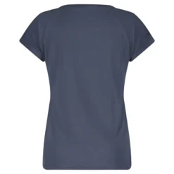 Scott Defined DRI Women's Short Sleeve Jersey - Metal Blue -CycloPro Shop 4031887377A