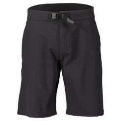Scott Ripstop Mountain Men's Baggy Shorts - Black 9 Scott Ripstop Mountain Men's Baggy Shorts - Black -CycloPro Shop 4032060001 1