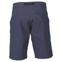 Scott Ripstop Mountain Men's Baggy Shorts - Dark Blue -CycloPro Shop 4032060114A