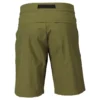 Scott Ripstop Mountain Men's Baggy Shorts - Fir Green -CycloPro Shop 4032067340A 1