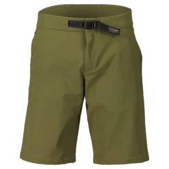 Scott Ripstop Mountain Men's Baggy Shorts - Black 7 Scott Ripstop Mountain Men's Baggy Shorts - Black -CycloPro Shop 4032067340 1 1