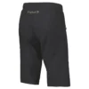Scott Trail Tuned Men's Baggy Shorts - Black