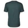 Scott Trail Flow Men's Short Sleeve Jersey - Mineral Greer/Aruba Green -CycloPro Shop 4032337502A