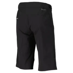 Scott Trail Vertic Pro Men's Baggy Shorts - Black