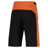 Scott Trail Vertic Pro Men's Baggy Shorts - Braze Orange -CycloPro Shop 4032427539A 2