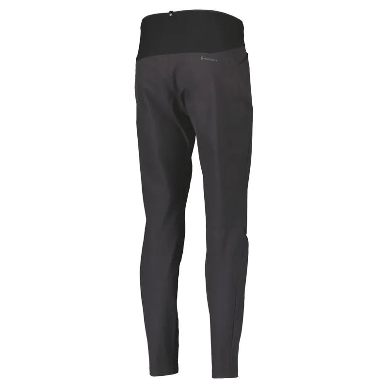 Scott Explorair Fast Men's Pants - Black 5 Scott Explorair Fast Men's Pants - Black - Image 3
