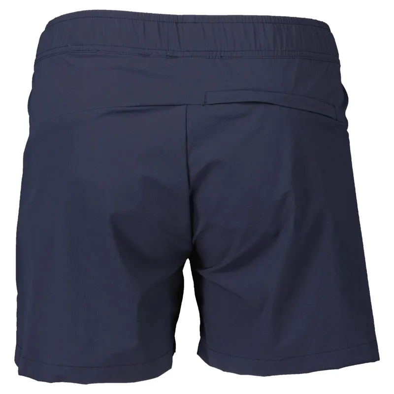 Scott Ripstop Mountain Women's Baggy Shorts - Dark Blue 3 Scott Ripstop Mountain Women's Baggy Shorts - Dark Blue