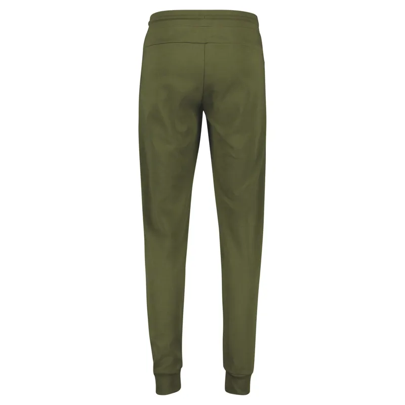Scott Tech Jogger Men's Pants - Fir Green 4 Scott Tech Jogger Men's Pants - Fir Green - Image 2