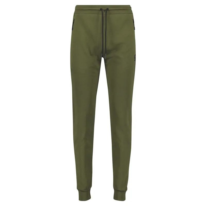 Scott Tech Jogger Men's Pants - Fir Green 6 Scott Tech Jogger Men's Pants - Fir Green - Image 4