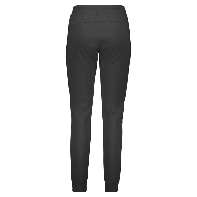 Scott Tech Jogger Women's Pants - Black 5 Scott Tech Jogger Women's Pants - Black - Image 3
