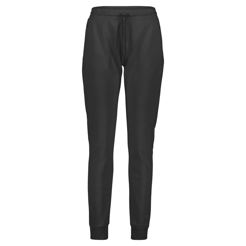 Scott Tech Jogger Women's Pants - Black 6 Scott Tech Jogger Women's Pants - Black - Image 4