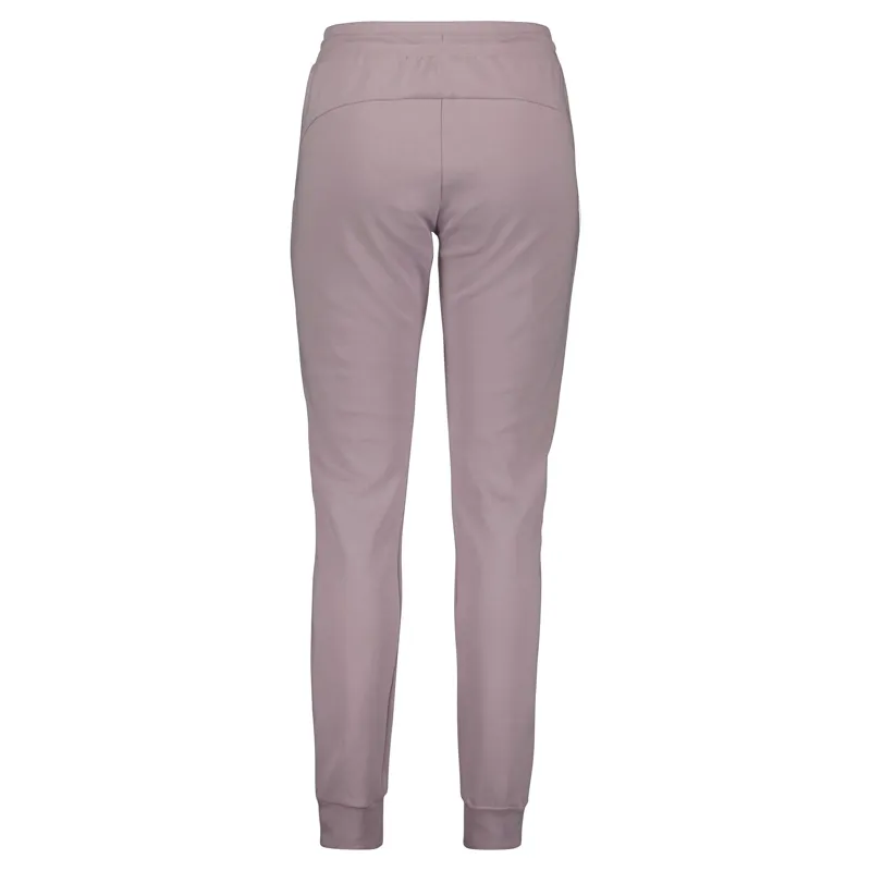 Scott Tech Jogger Women's Pants - Sweet Pink 3 Scott Tech Jogger Women's Pants - Sweet Pink