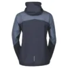 Scott Explorair Light Dryo 2.5L Women's Jacket - Dark Blue/Metal Blue -CycloPro Shop 4041137367A