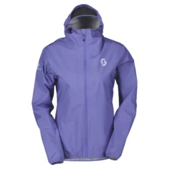 Scott Explorair Light Dryo 2.5L Women's Jacket - Dream Blue -CycloPro Shop 4041137545