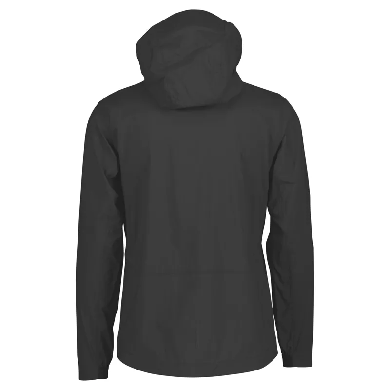 Scott Explorair Light WB Men's Jacket - Black 4 Scott Explorair Light WB Men's Jacket - Black - Image 2