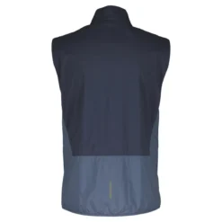 Scott Explorair Light WB Men's Vest - Dark Blue/Metal Blue 9 Scott Explorair Light WB Men's Vest - Dark Blue/Metal Blue -CycloPro Shop 4041167367A