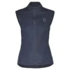 Scott Explorair Light WB Women's Vest - Dark Blue -CycloPro Shop 4041170114