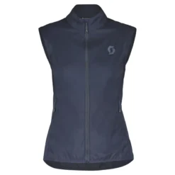 Scott Explorair Light WB Women's Vest - Dream Blue 8 Scott Explorair Light WB Women's Vest - Dream Blue -CycloPro Shop 4041170114