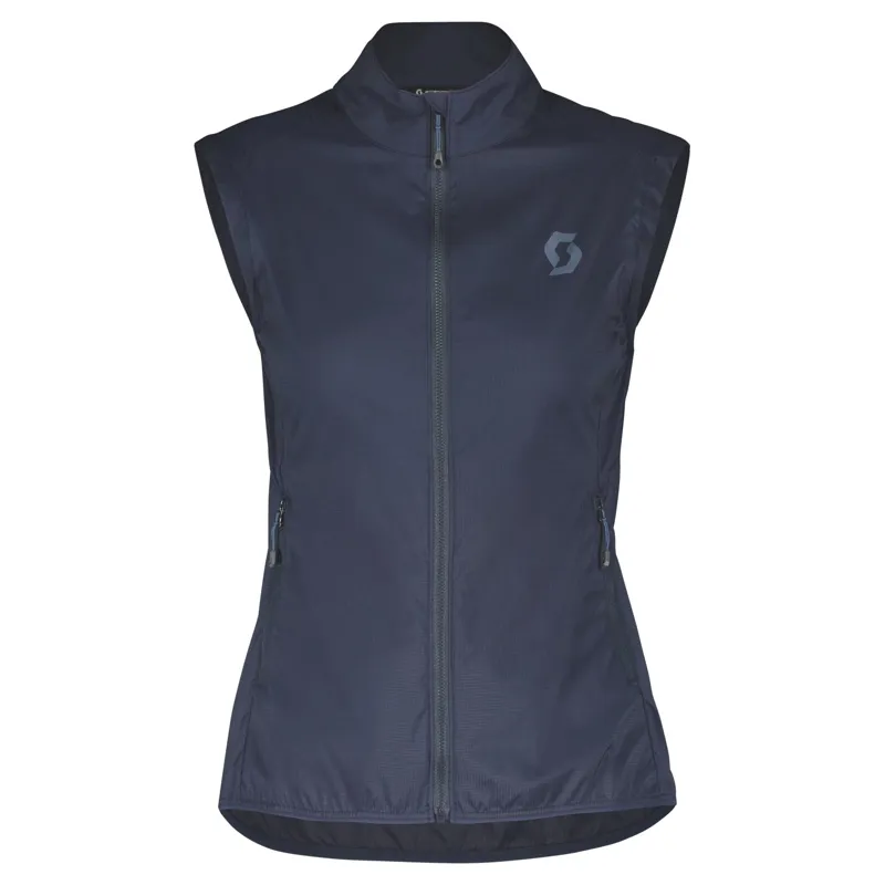 Scott Explorair Light WB Women's Vest - Dream Blue 5 Scott Explorair Light WB Women's Vest - Dream Blue - Image 3