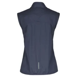Scott Explorair Light WB Women's Vest - Dark Blue -CycloPro Shop 4041170114A