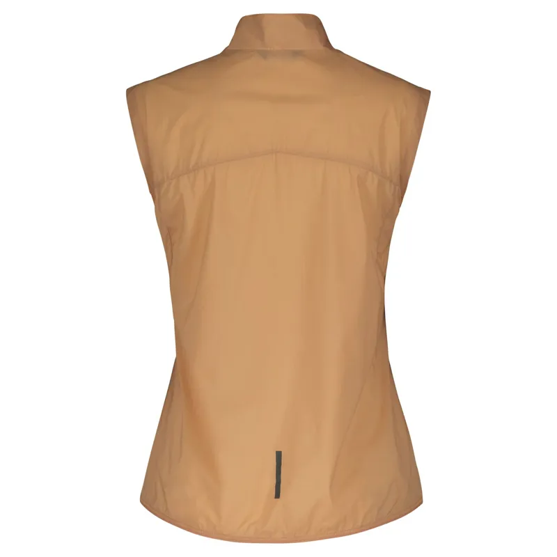 Scott Explorair Light WB Women's Vest - Rose Beige 6 Scott Explorair Light WB Women's Vest - Rose Beige - Image 4