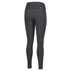 Scott Explorair Full Women's Tights - Black -CycloPro Shop 4049670001A