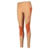 Scott Explorair Full Women's Tights - Rose Beige/Braze Orange -CycloPro Shop 4049677506
