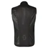 Scott RC Team WB Men's Vest - Black/Dark Grey -CycloPro Shop 4060401659A 1