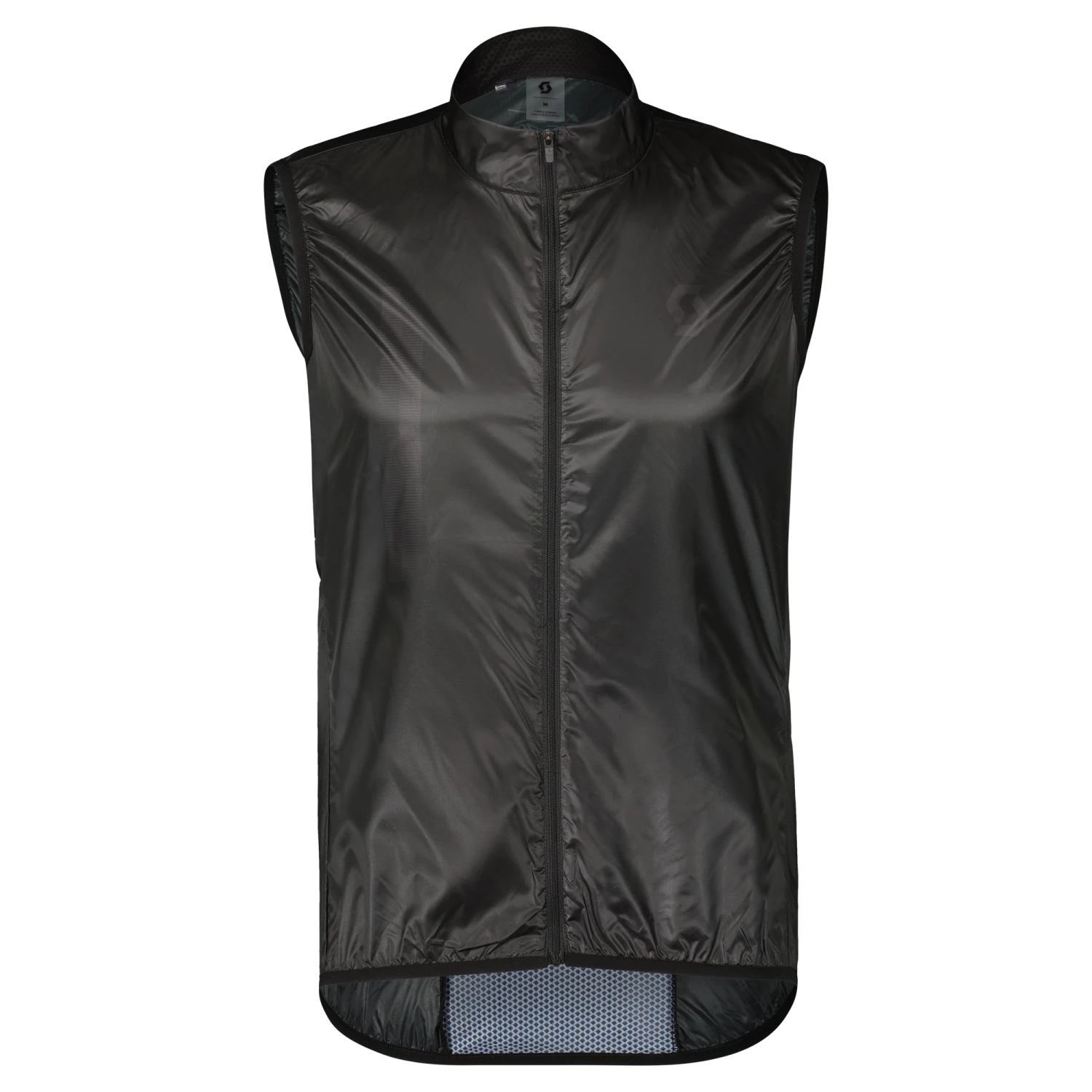 Scott RC Team WB Men's Vest - Fir Green/Black 7 Scott RC Team WB Men's Vest - Fir Green/Black - Image 5