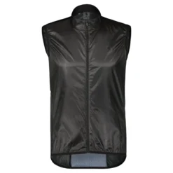 Scott RC Team WB Men's Vest - Black/Dark Grey -CycloPro Shop 4060401659 1
