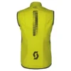 Scott RC Team WB Men's Vest - Sulphur Yellow/Black -CycloPro Shop 4060405083A