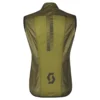 Scott RC Team WB Men's Vest - Fir Green/Black -CycloPro Shop 4060407386A